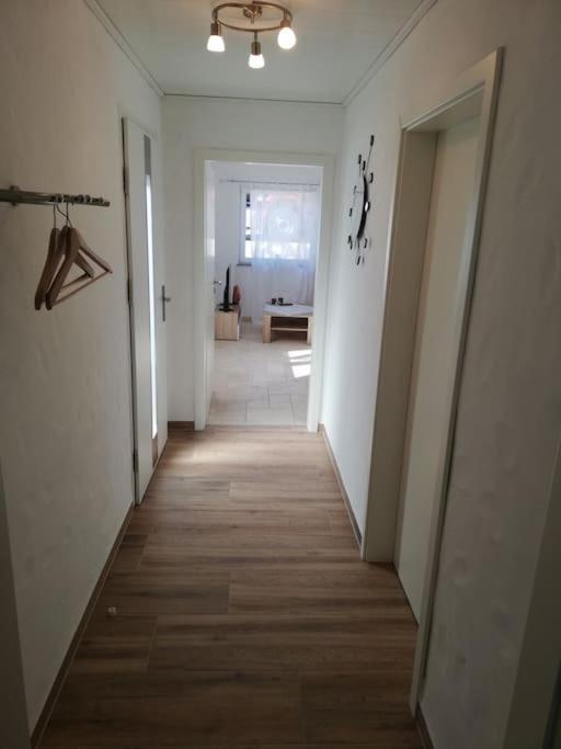 4 Sterne Ferienwohnung Stammzeit Nettersheim Εξωτερικό φωτογραφία