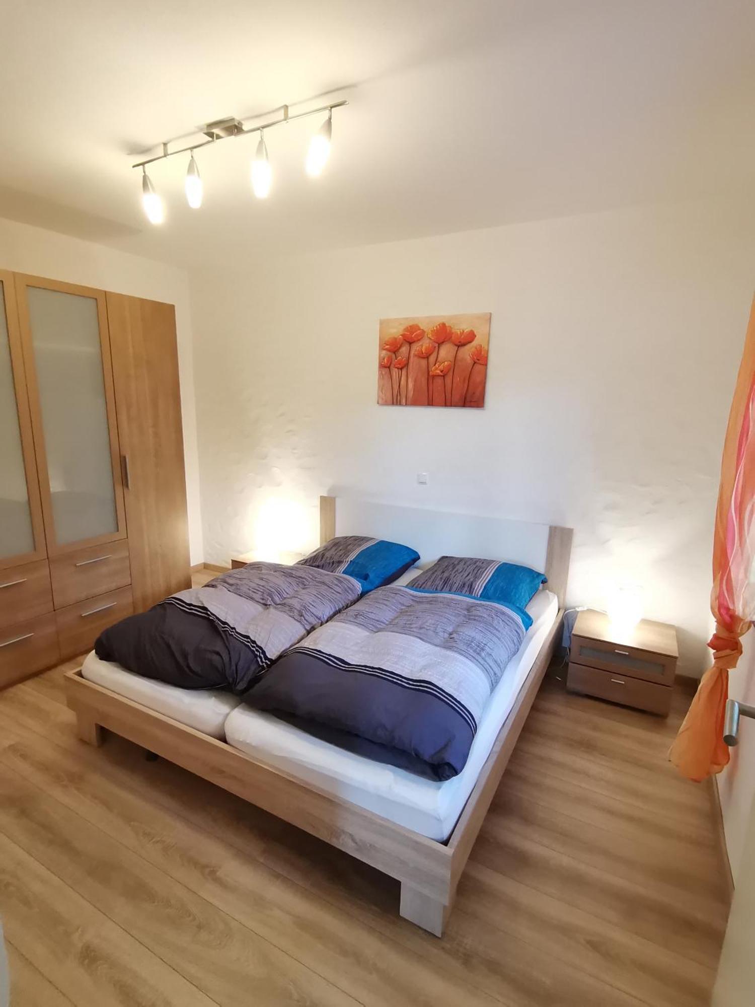 4 Sterne Ferienwohnung Stammzeit Nettersheim Εξωτερικό φωτογραφία