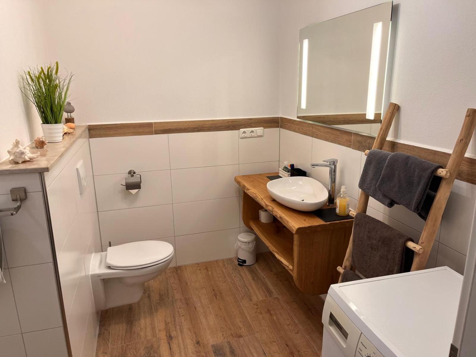 4 Sterne Ferienwohnung Stammzeit Nettersheim Εξωτερικό φωτογραφία