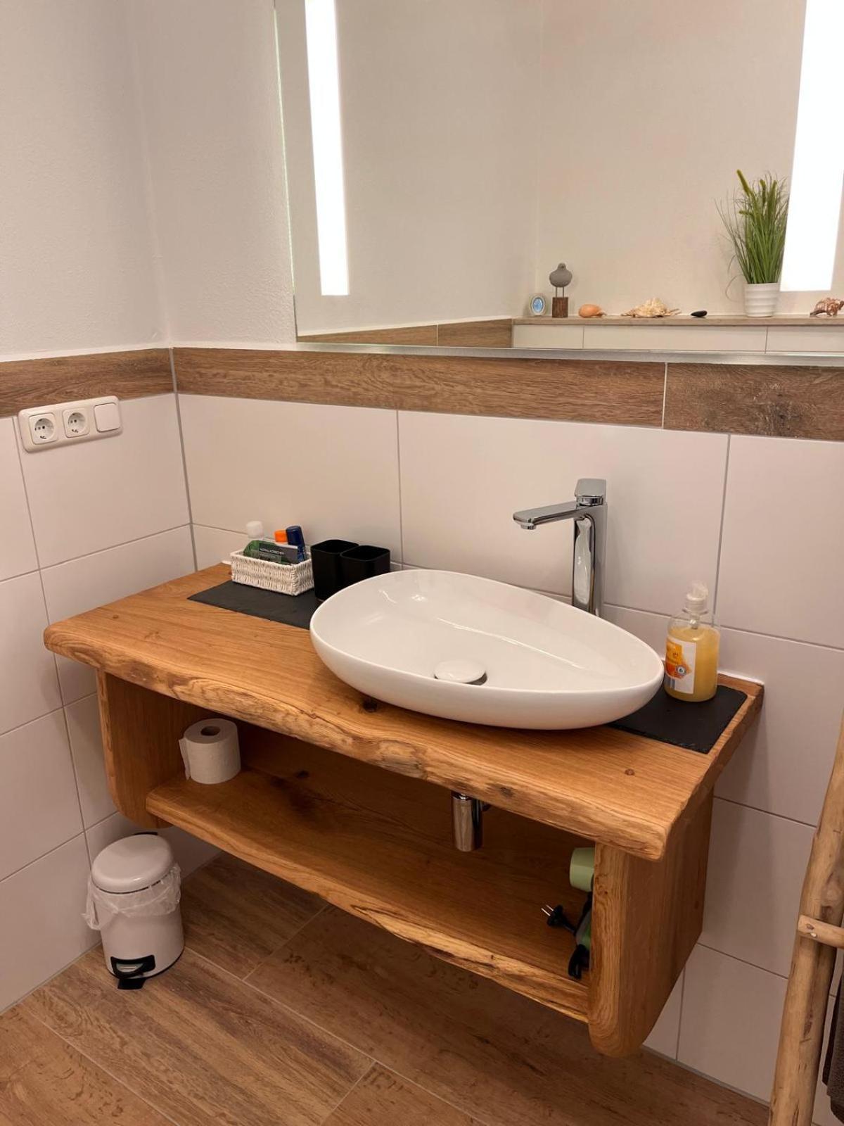 4 Sterne Ferienwohnung Stammzeit Nettersheim Εξωτερικό φωτογραφία