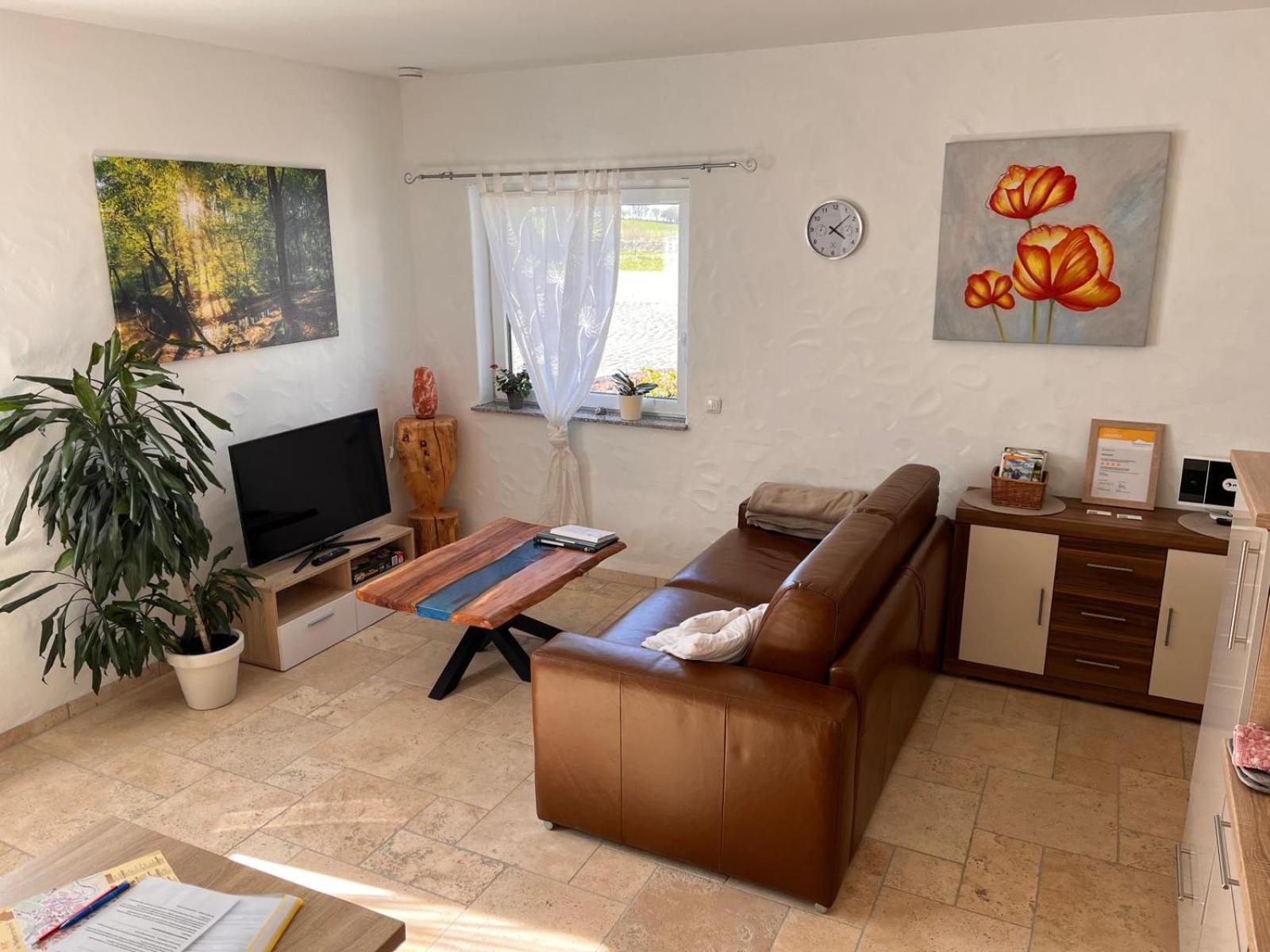 4 Sterne Ferienwohnung Stammzeit Nettersheim Εξωτερικό φωτογραφία