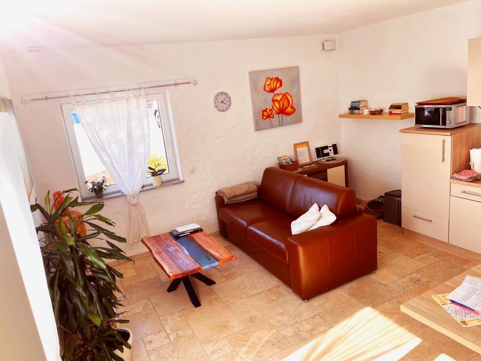 4 Sterne Ferienwohnung Stammzeit Nettersheim Εξωτερικό φωτογραφία