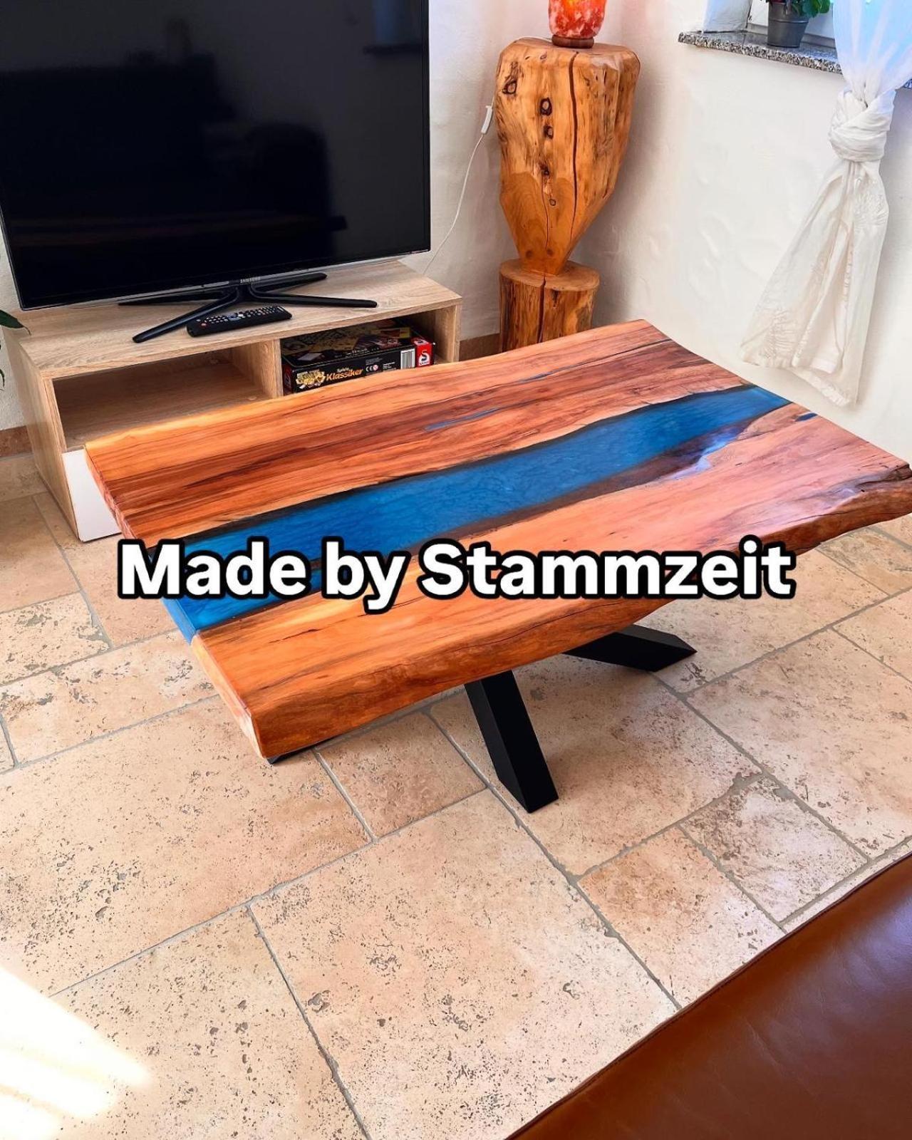 4 Sterne Ferienwohnung Stammzeit Nettersheim Εξωτερικό φωτογραφία